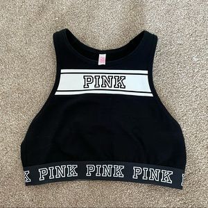 PINK sports bra